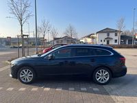 Gebraucht Mazda 6 Nakama 150 PS (110 kW) 2017 Kombi
