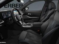 Gebraucht BMW 330 Performance 245 PS (180 kW) 2024 Grau Limousine