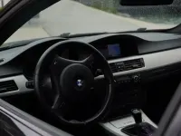 Gebraucht BMW 335 M Sport 600 PS (441 kW) 2007 Schwarz Coupé