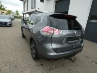 Gebraucht Nissan X-Trail Tekna 177 PS (130 kW) 2018 Grau SUV