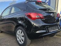 gebraucht Opel Corsa 1.2 1Hand *Navigation*SHZ*LHZ City-Lenkung 62000