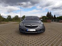 gebraucht Opel Insignia Sports Tourer 2.0 CDTI Edition 125k...