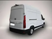 Gebraucht Maxus eDeliver 9 150 kW (204 PS) 2024 Manufacturer Van