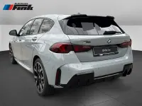 Neu BMW 120 M Sport 163 PS (119 kW) 2025 M brooklyn grau metallic Kleinwagen