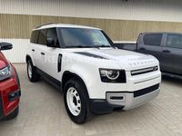 Neu Land Rover Defender 249 PS (183 kW) 2026 Weiß SUV