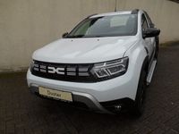gebraucht Dacia Duster Blue dCi 115 4x4 Pick Up 2023 FACELIFT!