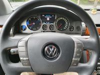 Gebraucht VW Phaeton 239 PS (175 kW) 2011 Schwarz Limousine