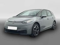 Gebraucht VW ID.3 Pure 110 kW (150 PS) 2022 Grau Kleinwagen