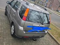 Gebraucht Suzuki Ignis 100 PS (73 kW) 2003 Grau Kleinwagen