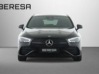 Gebraucht Mercedes CLA180 Shooting Brake AMG 116 PS (85 kW) 2025 Schwarz Kombi