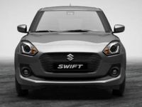 gebraucht Suzuki Swift 1.2 Comfort+ Hybrid