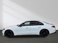 Gebraucht Mercedes E450 AMG 367 PS (269 kW) 2025 Weiß Limousine