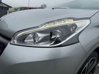 gebraucht Peugeot 208 GT Line Navi LED Garantie Tüv/Au neu