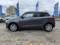 Gebraucht Suzuki Swift Comfort 83 PS (61 kW) 2023 Mineral gray metallic (zmw) Kleinwagen