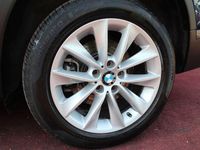 Gebraucht BMW X3 258 PS (189 kW) 2015 Blau SUV