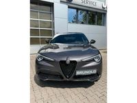 gebraucht Alfa Romeo Stelvio Veloce 2.2 16V Q4+FACELIFT*GARANTIE2/25*