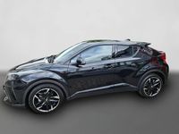 Gebraucht Toyota C-HR Sport 184 PS (135 kW) 2023 Nicht eindeutig SUV