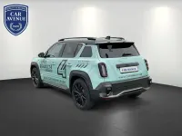 Occasion Renault 4 E-Tech Iconic 77 kW (106 ch) 2025 Vert SUV