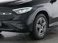 Gebraucht Mercedes GLC300de AMG 333 PS (244 kW) 2025 Lack obsidianschwarz SUV