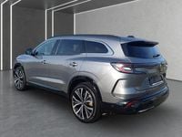 Gebraucht Renault Espace Iconic 200 PS (147 kW) 2024 Andere Van / Kleinbus