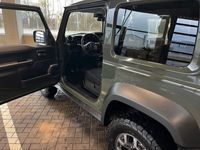 gebraucht Suzuki Jimny 1.5 ALLGRIP Comfort+ Comfort+