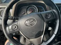 Gebraucht Toyota RAV4 Executive 150 PS (110 kW) 2015 Braun SUV