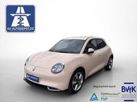 Gebraucht Ora Funky Cat 400 Pro 125 kW (171 PS) 2023 Beige Kleinwagen