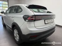 Gebraucht VW Taigo Life 116 PS (85 kW) 2025 Silber SUV