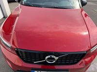 Gebraucht Volvo XC40 R-Design 190 PS (139 kW) 2019 Rot SUV
