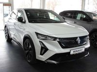 Neu Renault Rafale Esprit Alpine 199 PS (146 kW) 2026 Perlmutt weiß/ dach schwarz SUV