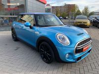 gebraucht Mini Cooper S Cooper S/TempomatLED/ALU/Licht+Regensensor/USB