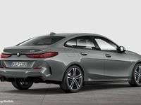 Gebraucht BMW 218 M Sport 136 PS (100 kW) 2023 Grau Coupé