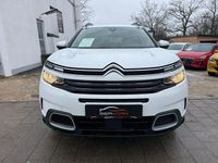 Gebraucht Citroën C5 Aircross Feel 131 PS (96 kW) 2019 Weiß SUV