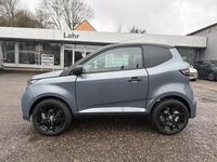 Neu Aixam AMBITION Sport 2026 Grau Kleinwagen