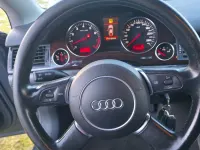 Gebraucht Audi A8 Comfort 280 PS (205 kW) 2004 Grau Limousine