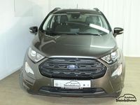 gebraucht Ford Ecosport 1.0 EcoBoost