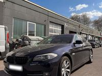 Gebraucht BMW 523 204 PS (150 kW) 2010 Limousine