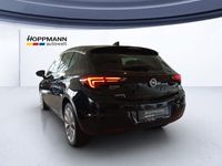 gebraucht Opel Astra 5-Türer, INNOVATION 1.4 , ECOTEC© Direct I