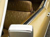 Gebraucht Cadillac Deville 375 PS (275 kW) 1969 Gold Limousine