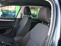 Gebraucht Skoda Octavia Soleil 150 PS (110 kW) 2019 Grau metallic Kombi