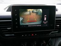 Gebraucht Renault Trafic Komfort 131 PS (96 kW) 2022 Weiß Van / Kleinbus