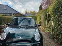 Gebraucht Mini Cooper 116 PS (85 kW) 2005 Andere farben Kleinwagen