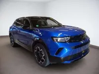 Gebraucht Opel Mokka 136 PS (100 kW) 2025 Blau SUV