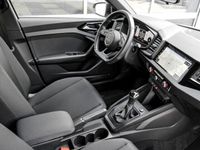 gebraucht Audi A1 Sportback 25 advanced BLACKPAK LM18 LED NAVI+