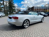 gebraucht Audi A5 Cabriolet 