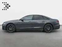 Gebraucht Audi A8 Sport 462 PS (339 kW) 2025 Daytonagrau perleffekt Limousine