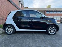 Second-hand Smart ForFour 71 CP (52 kW) 2016 Other Hatchback