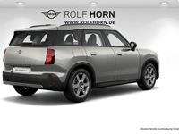 Gebraucht Mini Countryman Classic 170 PS (125 kW) 2024 Schwarz SUV