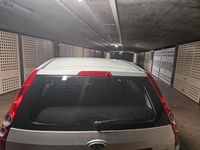 Gebraucht Ford Fiesta 69 PS (50 kW) 2006 Silber Kleinwagen