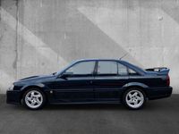 Gebraucht Opel Omega 377 PS (277 kW) 1992 Schwarz Limousine